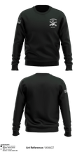 HHB 2-319 AFAR 41967314 Crew Neck Sweatshirt - 1