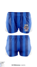 Arundel Soccer Association 41396713 Track Shorts - 1