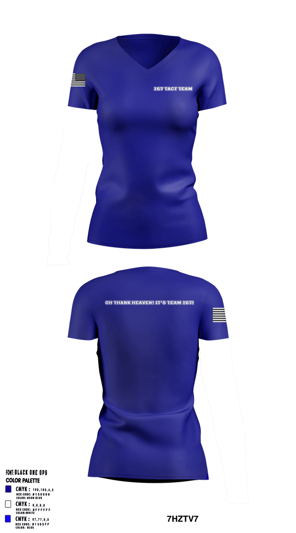 Women's Short Sleeve Vneck Shirt, , Police, Teamtime, Team time, sublimation, custom sports apparel, team uniforms, spirit wear, spiritwear, sports uniforms, custom shirts, team store, custom team store, fundraiser sports, apparel fundraiser
