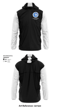 Pleasant Grove High School Lacrosse 63256449 Windbreaker - 2