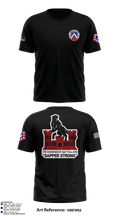 178th EN BN 26721135 Short Sleeve Performance Shirt - 2