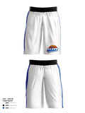 Elite Mixtapes 2824845 Mens Basketball Shorts - 2