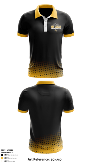 Short Sleeve Performance Polo, New London Community High School Basketball, Women's Basketball, Teamtime, Team time, sublimation, custom sports apparel, team uniforms, spirit wear, spiritwear, sports uniforms, custom shirts, team store, custom team store, fundraiser sports, apparel fundraiser