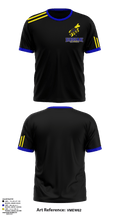 Kodiak Wrestling Club 3624790 Short Sleeve Performance Shirt - 2