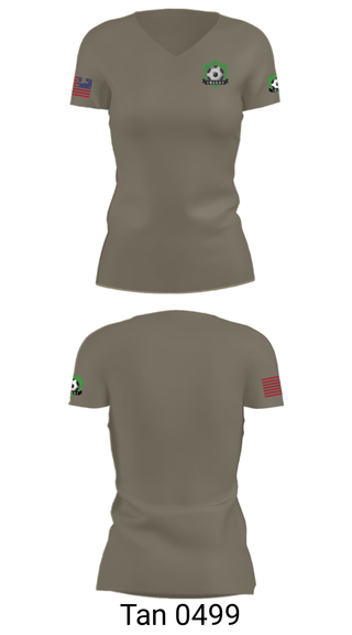 Women's Short Sleeve Vneck Shirt, , , Teamtime, Team time, sublimation, custom sports apparel, team uniforms, spirit wear, spiritwear, sports uniforms, custom shirts, team store, custom team store, fundraiser sports, apparel fundraiser