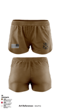 276th Engineer Battalion 45017184 Ranger Panties - 3