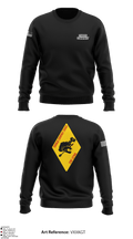 CHAOS COMPANY 95825038 Crew Neck Sweatshirt - 7