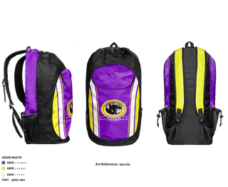 Gear Bag, Lufkin High School Soccer, Men's Soccer, Teamtime, Team time, sublimation, custom sports apparel, team uniforms, spirit wear, spiritwear, sports uniforms, custom shirts, team store, custom team store, fundraiser sports, apparel fundraiser