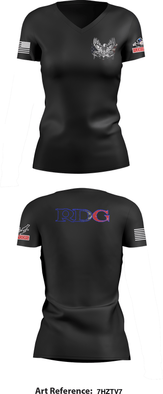 Women's Short Sleeve Vneck Shirt, , , Teamtime, Team time, sublimation, custom sports apparel, team uniforms, spirit wear, spiritwear, sports uniforms, custom shirts, team store, custom team store, fundraiser sports, apparel fundraiser