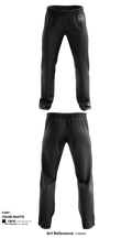 ZERO THREAT PROTECTION 26651820 Sweatpants - 1
