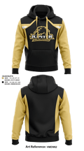 Jupiter Tequesta Athletic Association 16187605 Hoodie - 2