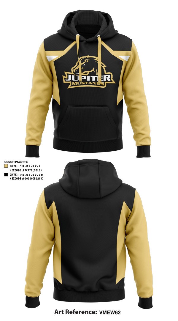 Hoodie, Jupiter Tequesta Athletic Association, Spirit Store, Teamtime, Team time, sublimation, custom sports apparel, team uniforms, spirit wear, spiritwear, sports uniforms, custom shirts, team store, custom team store, fundraiser sports, apparel fundraiser