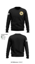 MCCES 11130096 Crew Neck Sweatshirt - 1
