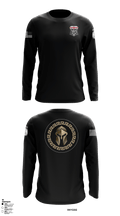 C co., 7th BEB 55464801 Long Sleeve Performance Shirt - 1