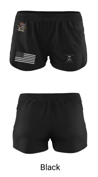 Ranger Panties, , Army, Teamtime, Team time, sublimation, custom sports apparel, team uniforms, spirit wear, spiritwear, sports uniforms, custom shirts, team store, custom team store, fundraiser sports, apparel fundraiser