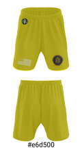 TIOG EA 44555936 Athletic Shorts With Pockets - 25