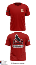 178th EN BN 26721135 Short Sleeve Performance Shirt - 7