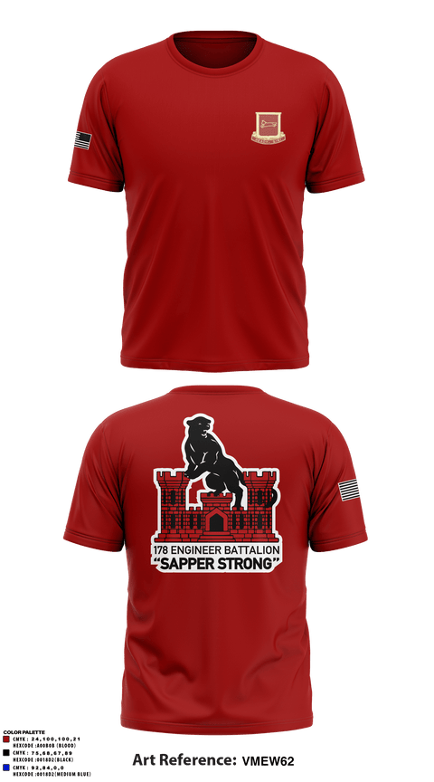 Short Sleeve Performance Shirt, , Army, Teamtime, Team time, sublimation, custom sports apparel, team uniforms, spirit wear, spiritwear, sports uniforms, custom shirts, team store, custom team store, fundraiser sports, apparel fundraiser