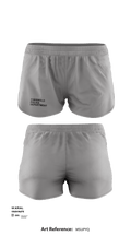 Cheswold Police Department 76769403 Ranger Panties - 1