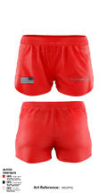 135TH Qaurtermaster Co 14295913 Ranger Panties - 1