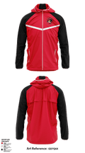 Otis Elementary School 46594874 Windbreaker - 1