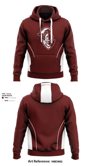 Hoodie, Northridge High School Soccer, Men's Soccer, Teamtime, Team time, sublimation, custom sports apparel, team uniforms, spirit wear, spiritwear, sports uniforms, custom shirts, team store, custom team store, fundraiser sports, apparel fundraiser