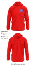Texas Glory Fastpitch 19340347 Windbreaker - 2