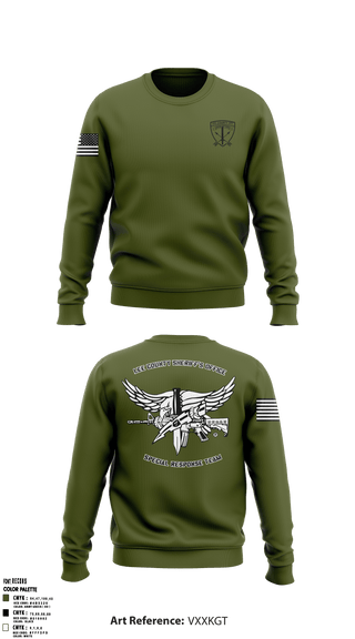 Long Sleeve Performance Shirt, , Police, Teamtime, Team time, sublimation, custom sports apparel, team uniforms, spirit wear, spiritwear, sports uniforms, custom shirts, team store, custom team store, fundraiser sports, apparel fundraiser
