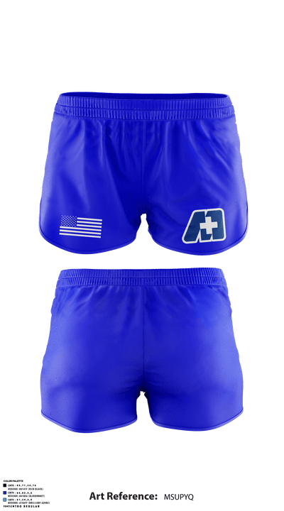 MultiCare Security 13056077 Ranger Panties - 2