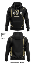 Thunder Youth Football 8054040 Hoodie - 1