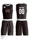 ISO Elite Basketball 2718631 Basketball Uniform - 1