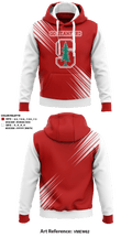 Go Stanford 14440273 Hoodie - 1