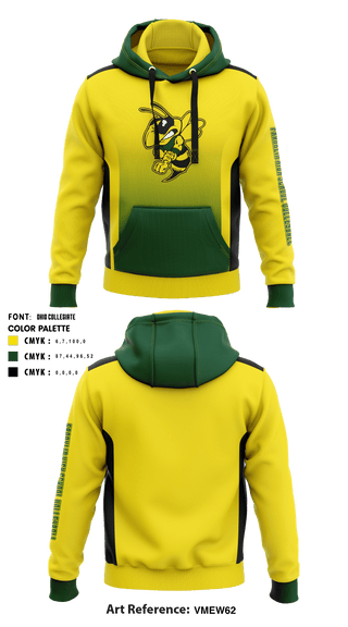 Hoodie, Franklin High School Volleyball, School Spirit Store, Teamtime, Team time, sublimation, custom sports apparel, team uniforms, spirit wear, spiritwear, sports uniforms, custom shirts, team store, custom team store, fundraiser sports, apparel fundraiser