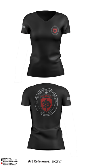 Women's Short Sleeve Vneck Shirt, , , Teamtime, Team time, sublimation, custom sports apparel, team uniforms, spirit wear, spiritwear, sports uniforms, custom shirts, team store, custom team store, fundraiser sports, apparel fundraiser