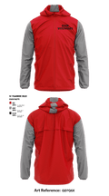 Bison Woodworks 91377527 Windbreaker - 1