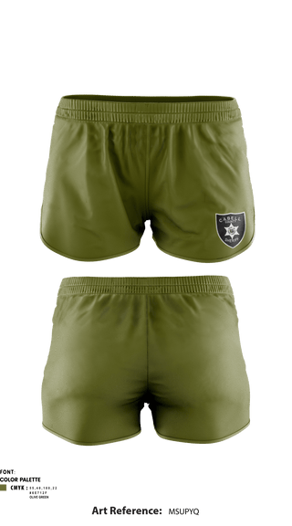 Ranger Panties, , , Teamtime, Team time, sublimation, custom sports apparel, team uniforms, spirit wear, spiritwear, sports uniforms, custom shirts, team store, custom team store, fundraiser sports, apparel fundraiser
