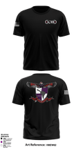 98th CA BN 97220927 Short Sleeve Performance Shirt - 5