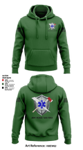 Willits Little Lake Joint Rescue Task Force 48326276 Hoodie - 3 (1)