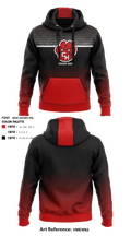 Colleyville Heritage High School Cheer Dad 64869886 Hoodie - 8