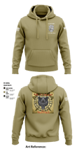 49th MDB A Co MP 78461130 Hoodie - 2