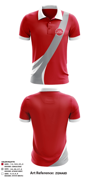 Short Sleeve Performance Polo, , , Teamtime, Team time, sublimation, custom sports apparel, team uniforms, spirit wear, spiritwear, sports uniforms, custom shirts, team store, custom team store, fundraiser sports, apparel fundraiser