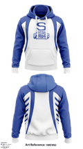 Spotswood High School Soccer 78240449 Hoodie - 1