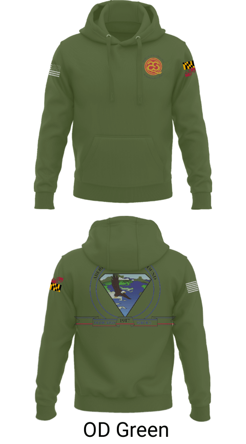 Hoodie, , Army, Teamtime, Team time, sublimation, custom sports apparel, team uniforms, spirit wear, spiritwear, sports uniforms, custom shirts, team store, custom team store, fundraiser sports, apparel fundraiser