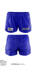 Blount County Rescue Squad 66497611 Ranger Panties - 1