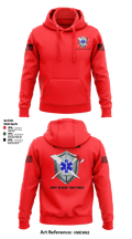 Willits Little Lake Joint Rescue Task Force 48326276 Hoodie - 2 (1)