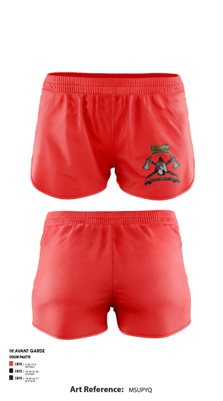 Ranger Panties, , , Teamtime, Team time, sublimation, custom sports apparel, team uniforms, spirit wear, spiritwear, sports uniforms, custom shirts, team store, custom team store, fundraiser sports, apparel fundraiser