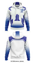 Leavenworth Youth Football 85780873 Hoodie - 1