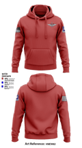 160th 38517703 Hoodie - 1