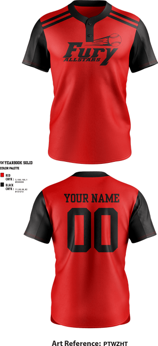 Full Button Softball Jersey, Niles Township Fury, Softball, Teamtime, Team time, sublimation, custom sports apparel, team uniforms, spirit wear, spiritwear, sports uniforms, custom shirts, team store, custom team store, fundraiser sports, apparel fundraiser