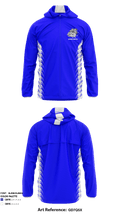 20 68355166 Windbreaker - 1